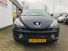 Peugeot 207 - 207; 207 1.6 HDIF 16V 3DRS - 80KW