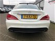 Mercedes-Benz CLA-Klasse - 220 CDI - 1 - Thumbnail