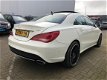 Mercedes-Benz CLA-Klasse - 220 CDI - 1 - Thumbnail