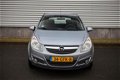 Opel Corsa - 1.2-16V Enjoy AUTOMAAT - DEALER ONDERHOUDEN -AIRCO - CRUISE CONTROL - 1 - Thumbnail