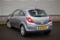 Opel Corsa - 1.2-16V Enjoy AUTOMAAT - DEALER ONDERHOUDEN -AIRCO - CRUISE CONTROL - 1 - Thumbnail