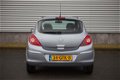 Opel Corsa - 1.2-16V Enjoy AUTOMAAT - DEALER ONDERHOUDEN -AIRCO - CRUISE CONTROL - 1 - Thumbnail