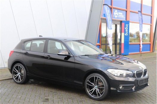 BMW 1-serie - 116i Executive | PDC / MF-Stuur / Nette Auto - 1