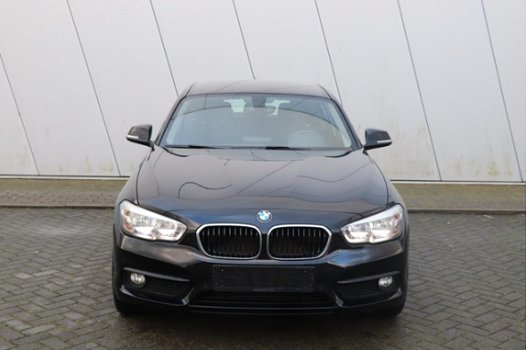 BMW 1-serie - 116i Executive | PDC / MF-Stuur / Nette Auto - 1