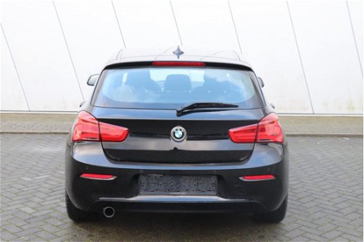 BMW 1-serie - 116i Executive | PDC / MF-Stuur / Nette Auto - 1