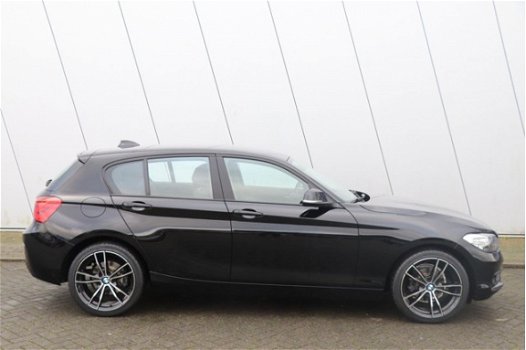 BMW 1-serie - 116i Executive | PDC / MF-Stuur / Nette Auto - 1
