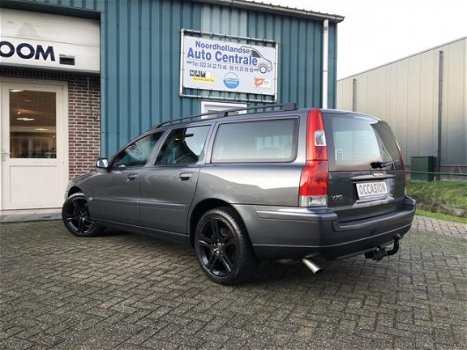 Volvo V70 - 2.4 170 PK yountimer Youngtimer - 1