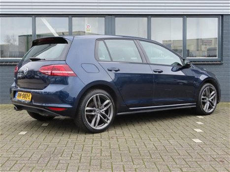 Volkswagen Golf - 1.4 TSI GTE Ex BTW Trekhaak | Navi | 18 inch - 1