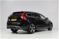 Volvo V60 - 2.4 D6 AWD Plug-In Hybrid R-Design Excl BTW / Schuifdak / Adaptieve Cruisecontrol / Xeno - 1 - Thumbnail