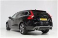 Volvo V60 - 2.4 D6 AWD Plug-In Hybrid R-Design Excl BTW / Schuifdak / Adaptieve Cruisecontrol / Xeno - 1 - Thumbnail