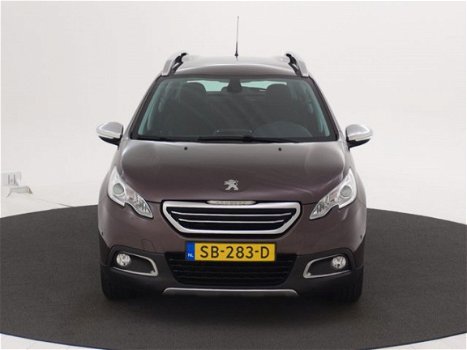 Peugeot 2008 - 120pk 1.6VTI ALLURE | AUTOMAAT | NAVI - 1