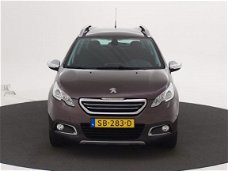 Peugeot 2008 - 120pk 1.6VTI ALLURE | AUTOMAAT | NAVI