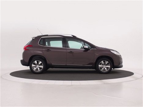 Peugeot 2008 - 120pk 1.6VTI ALLURE | AUTOMAAT | NAVI - 1