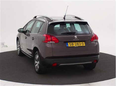 Peugeot 2008 - 120pk 1.6VTI ALLURE | AUTOMAAT | NAVI - 1