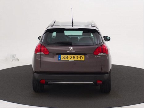 Peugeot 2008 - 120pk 1.6VTI ALLURE | AUTOMAAT | NAVI - 1