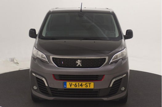 Peugeot Expert - 227S 2.0 150pk. Sport Ed. | NAVI | CRUISE - 1