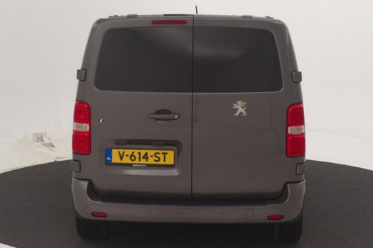 Peugeot Expert - 227S 2.0 150pk. Sport Ed. | NAVI | CRUISE - 1