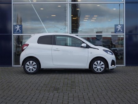 Peugeot 108 - 1.0 e-VTi 68pk 3D Active l AIRCO l BLUETOOTH - 1