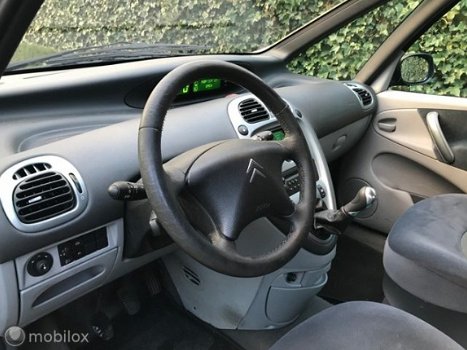 Citroën Xsara Picasso - 1.8i-16V Différence 2 Clima trekhaak - 1