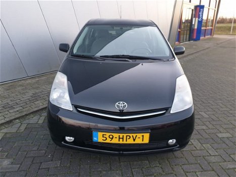 Toyota Prius - 1.5 VVT-i Hybrid Business Edition I CRUISE CONTROL I CLIMATE CONTROL I - 1