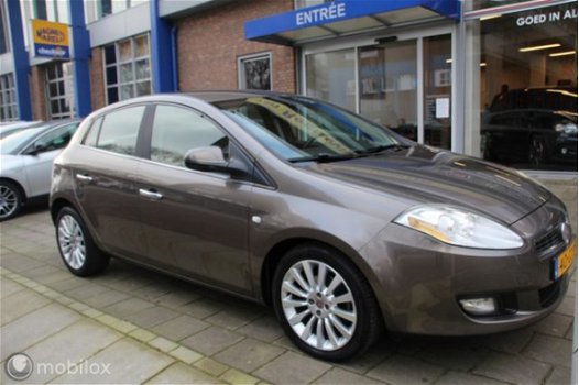 Fiat Bravo - 1.4 T-Jet Emotion 150 pk, eerste eigenaar, orginele km stand - 1