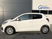 Peugeot 108 - 1.0 e-VTi Active Airco | Audio - 1 - Thumbnail