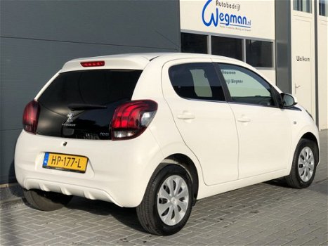 Peugeot 108 - 1.0 e-VTi Active Airco | Audio - 1