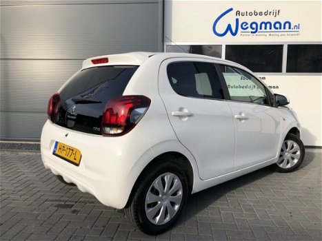 Peugeot 108 - 1.0 e-VTi Active Airco | Audio - 1