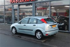 Ford Focus - 1.6-16V Collection