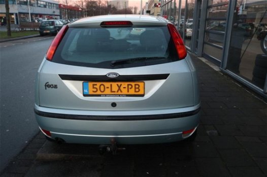 Ford Focus - 1.6-16V Collection - 1