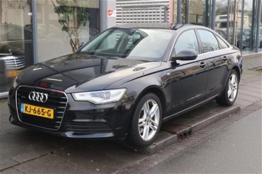 Audi A6 - 3.0 TDI quattro Pro Line Plus - 1