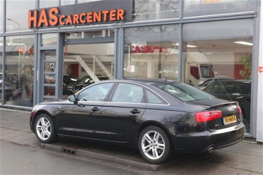 Audi A6 - 3.0 TDI quattro Pro Line Plus - 1