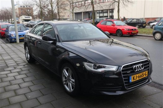 Audi A6 - 3.0 TDI quattro Pro Line Plus - 1