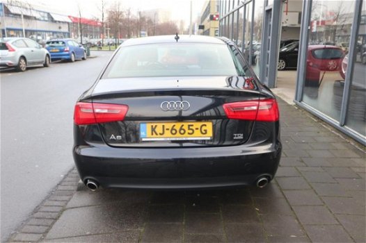 Audi A6 - 3.0 TDI quattro Pro Line Plus - 1