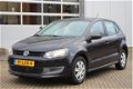 Volkswagen Polo - 1.4-16V Trendline | Airco - NL AUTO - 1e eigenaar - 1 - Thumbnail