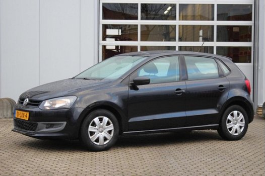 Volkswagen Polo - 1.4-16V Trendline | Airco - NL AUTO - 1e eigenaar - 1