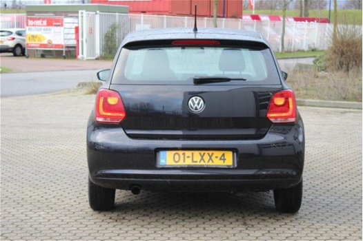 Volkswagen Polo - 1.4-16V Trendline | Airco - NL AUTO - 1e eigenaar - 1