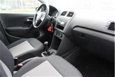 Volkswagen Polo - 1.4-16V Trendline | Airco - NL AUTO - 1e eigenaar