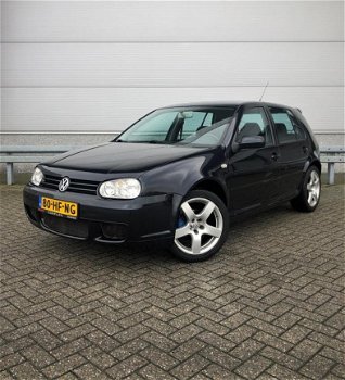 Volkswagen Golf - 1.6 16V - 1