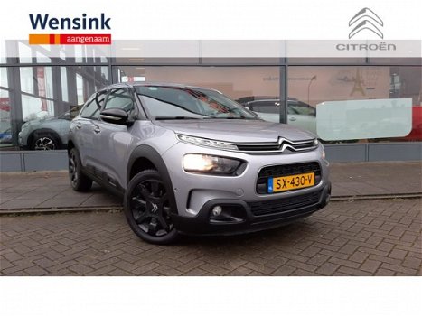 Citroën C4 Cactus - 1.2 PureTech Shine - 1