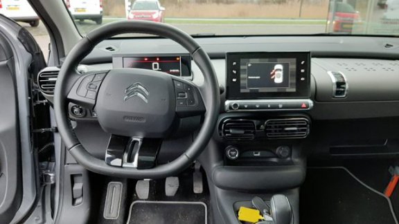 Citroën C4 Cactus - 1.2 PureTech Shine - 1