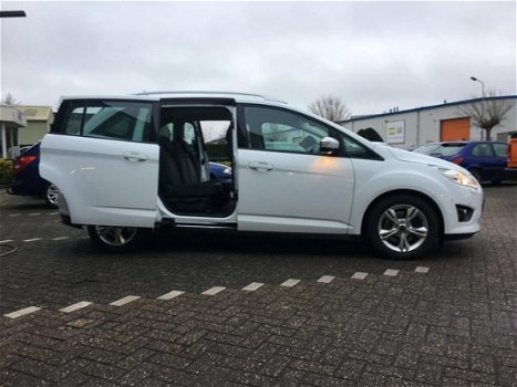 Ford Grand C-Max - 1.0 Lease Trend 7p - 1