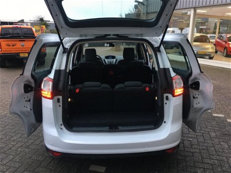 Ford Grand C-Max - 1.0 Lease Trend 7p - 1