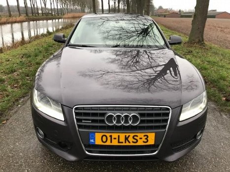 Audi A5 Sportback - 2.0 TFSI quattro 133500 km - 1