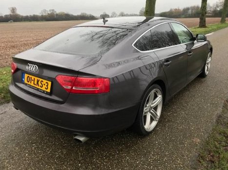 Audi A5 Sportback - 2.0 TFSI quattro 133500 km - 1