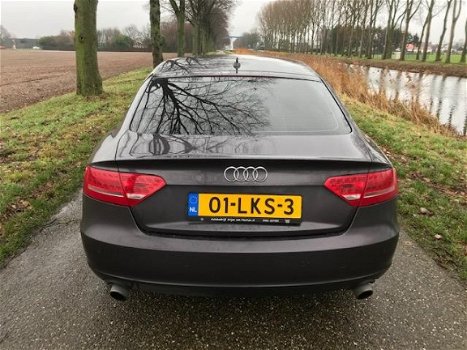 Audi A5 Sportback - 2.0 TFSI quattro 133500 km - 1