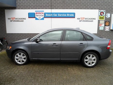 Volvo S40 - 1.6 Edition - 1