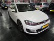 Volkswagen Golf - 2.0 GTI Perf. BOMVOL FULL OPTIES NAP✅ DEALER ONDERHOUDEN - 1 - Thumbnail