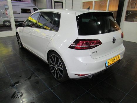 Volkswagen Golf - 2.0 GTI Perf. BOMVOL FULL OPTIES NAP✅ DEALER ONDERHOUDEN - 1