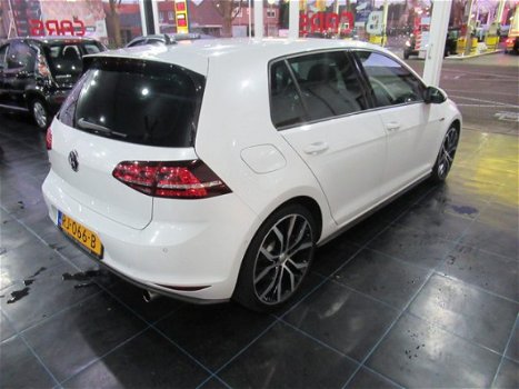 Volkswagen Golf - 2.0 GTI Perf. BOMVOL FULL OPTIES NAP✅ DEALER ONDERHOUDEN - 1